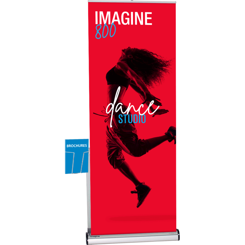 Premium Banner Stand Accessory Kit 03