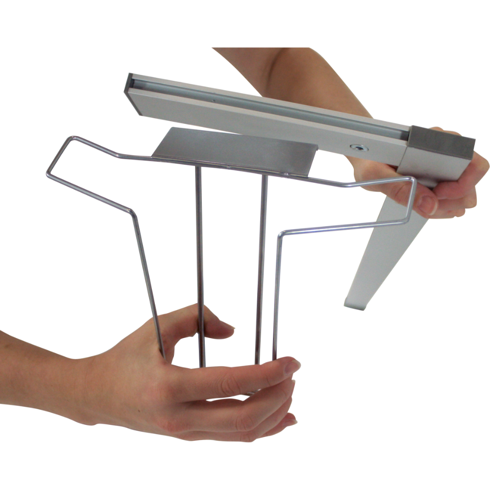 Premium Banner Stand Accessory Kit 01