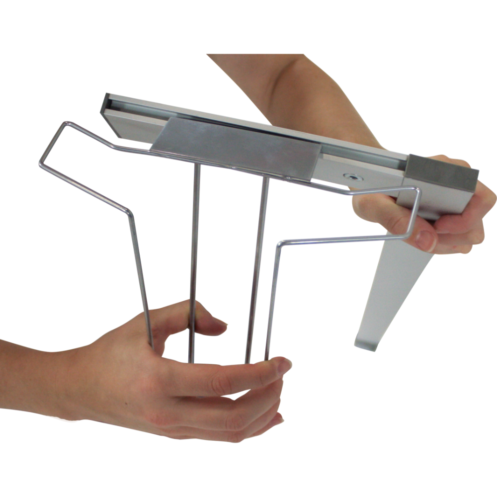 Premium Banner Stand Accessory Kit 01