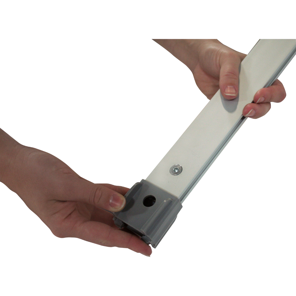 Premium Banner Stand Accessory Kit 01