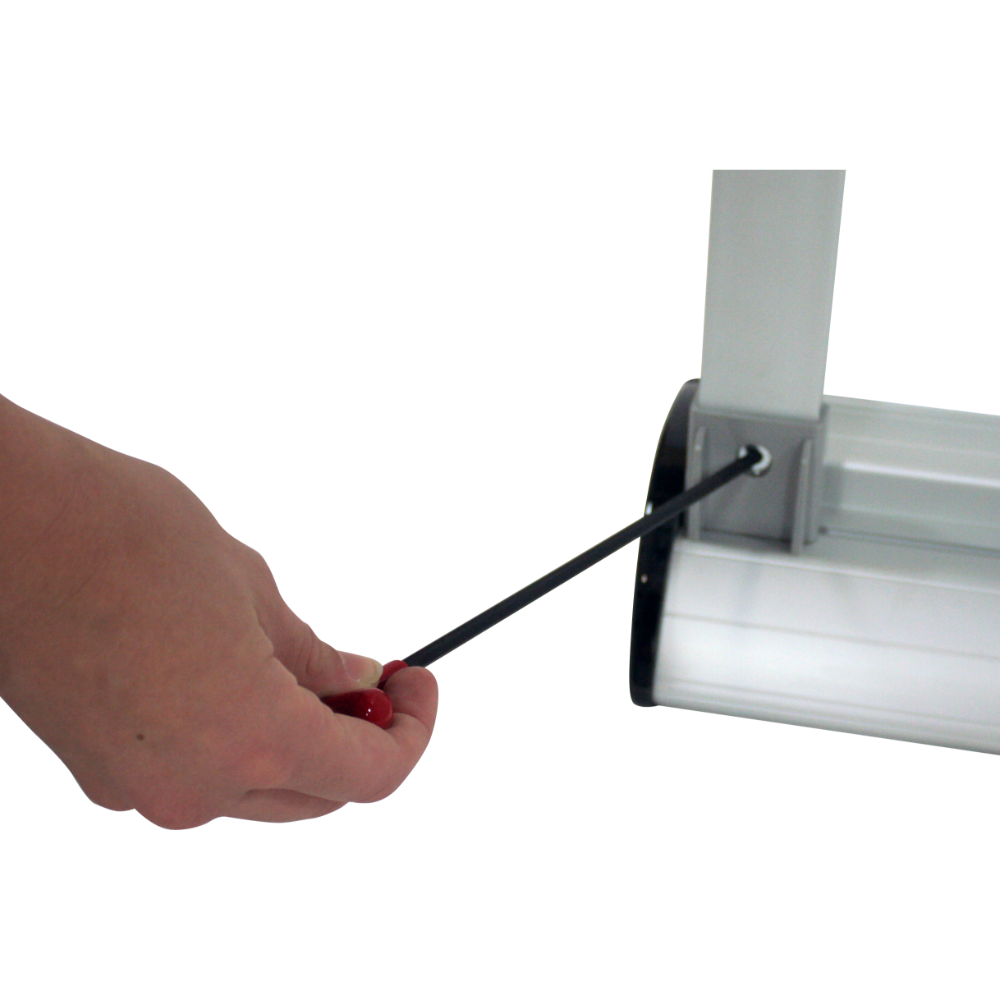 Premium Banner Stand Accessory Kit 01