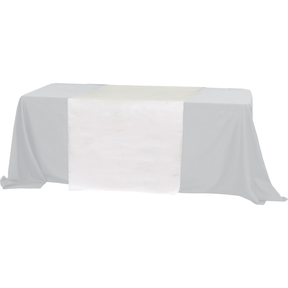 Premium Dye Sub Table Runner