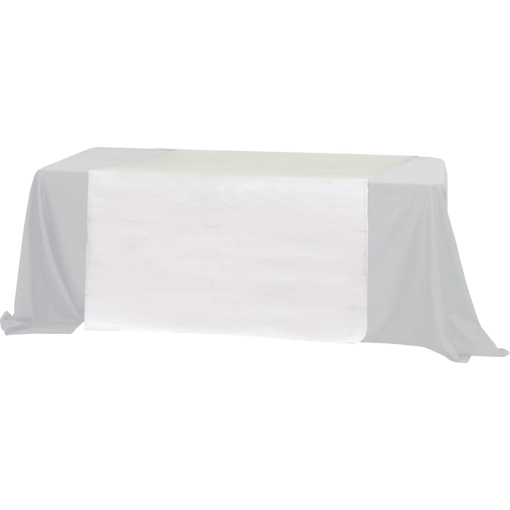 Premium Dye Sub Table Runner