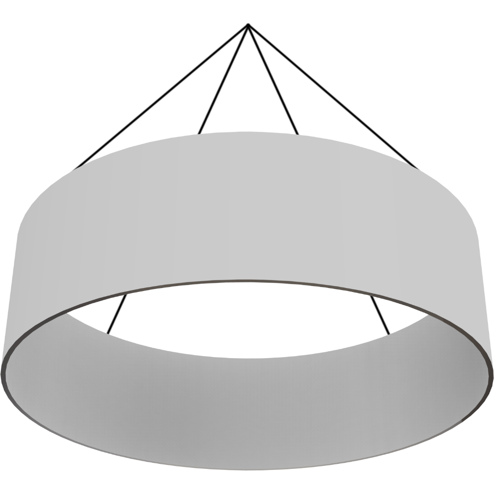 10 x 3Ft Master Ring Hanging Structure