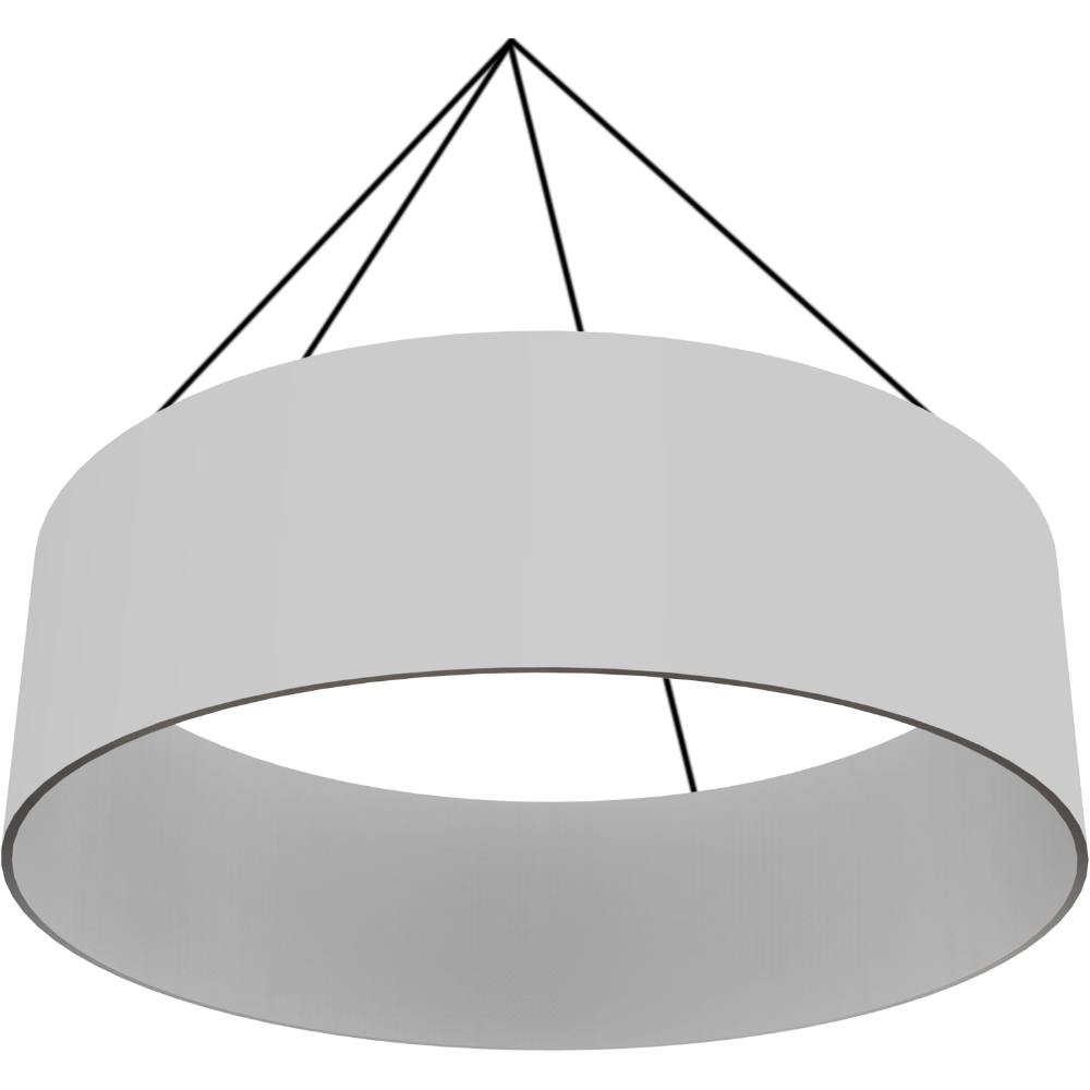 10 x 3Ft Master Ring Hanging Structure