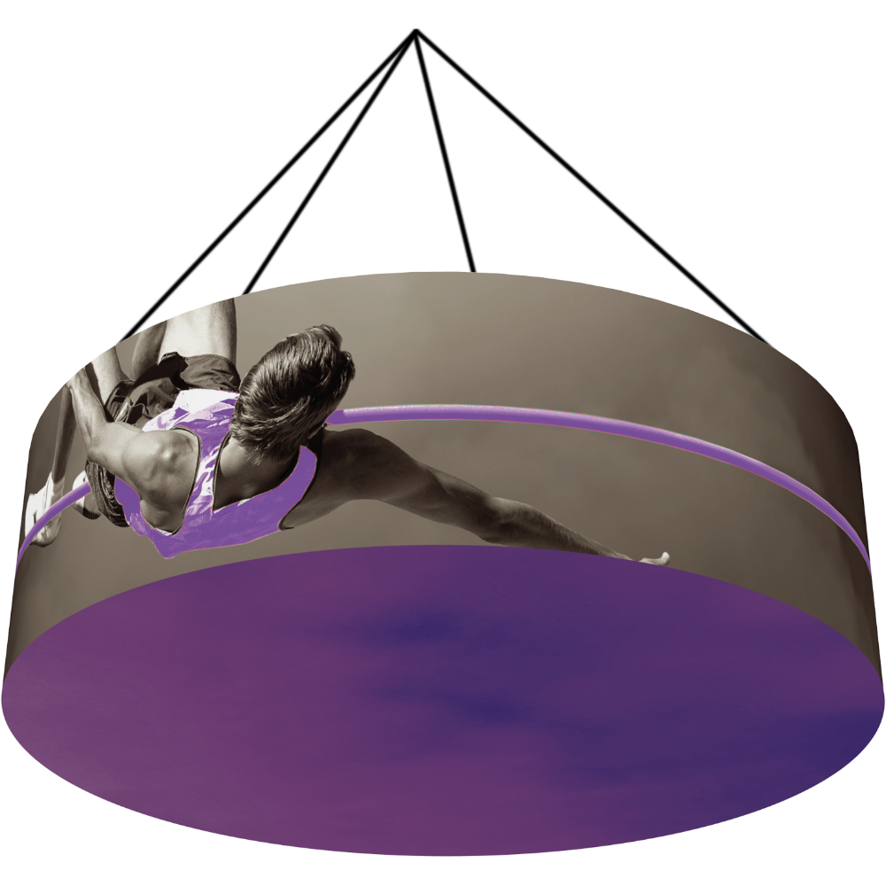 10 x 3Ft Master Ring Hanging Structure