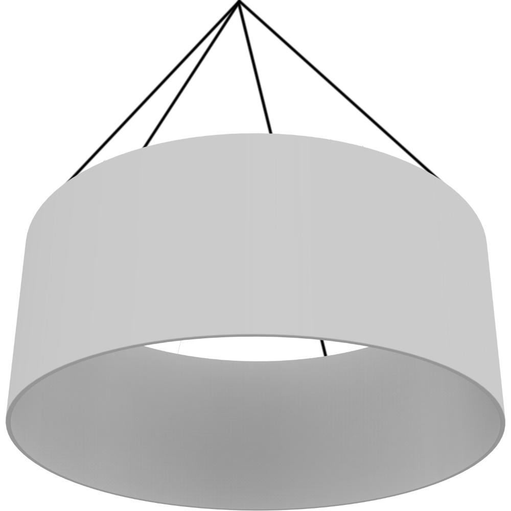 10 x 4Ft Master Ring Hanging Structure