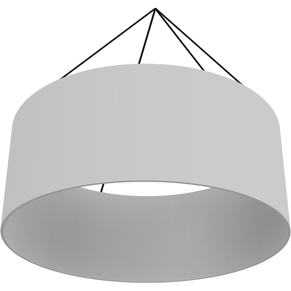 10 x 4Ft Master Ring Hanging Structure