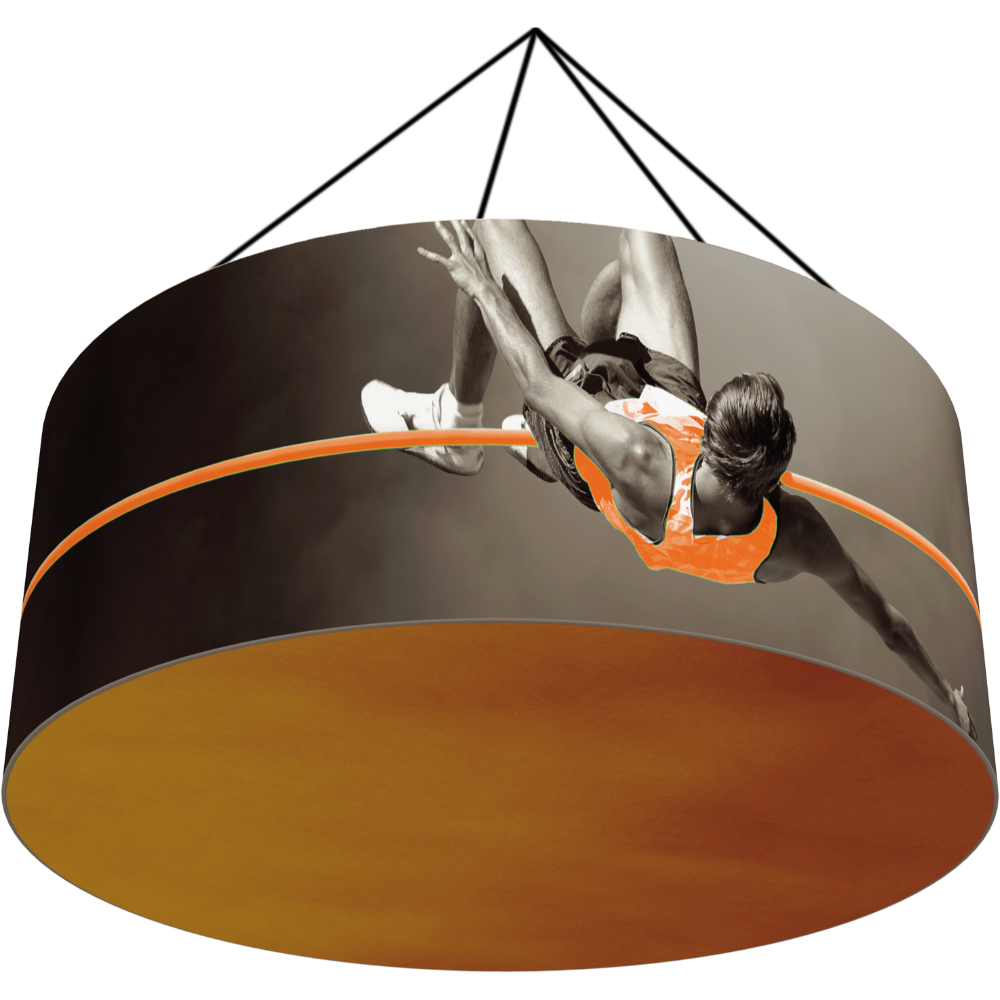 10 x 4Ft Master Ring Hanging Structure