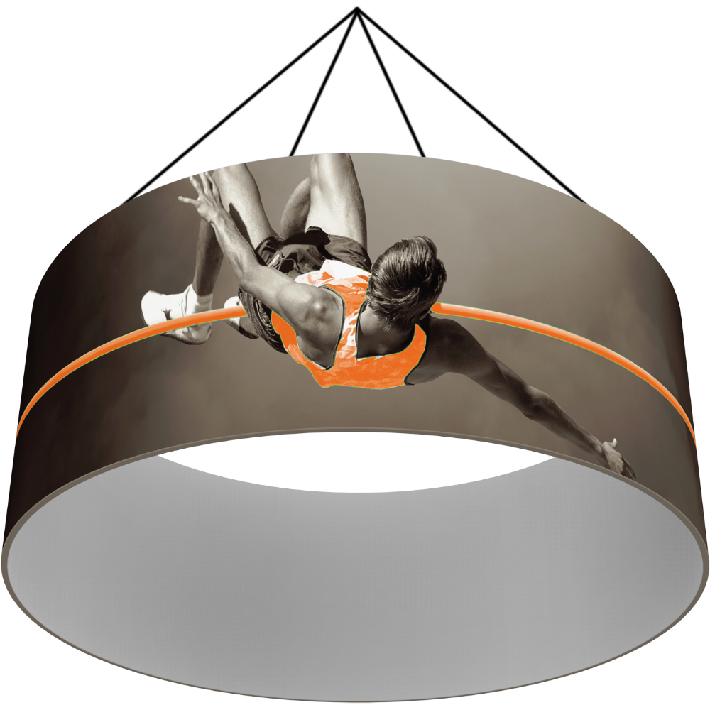 10 x 4Ft Master Ring Hanging Structure