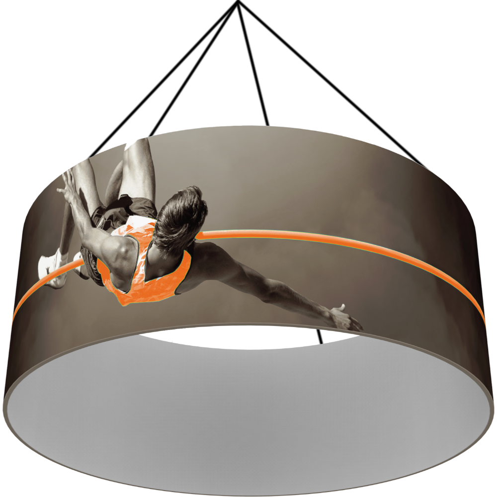 10 x 4Ft Master Ring Hanging Structure