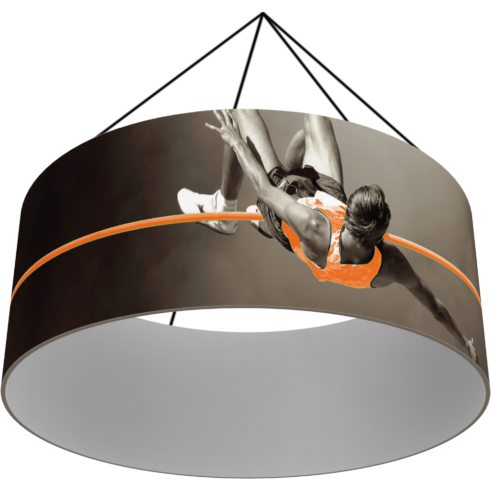 10 x 4Ft Master Ring Hanging Structure