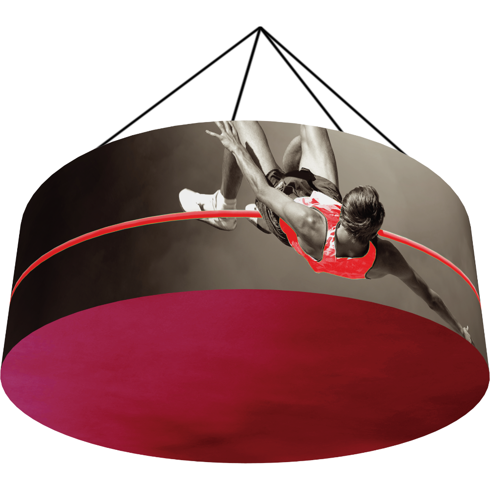 12 x 4Ft Formulate Master Ring Hanging Structure
