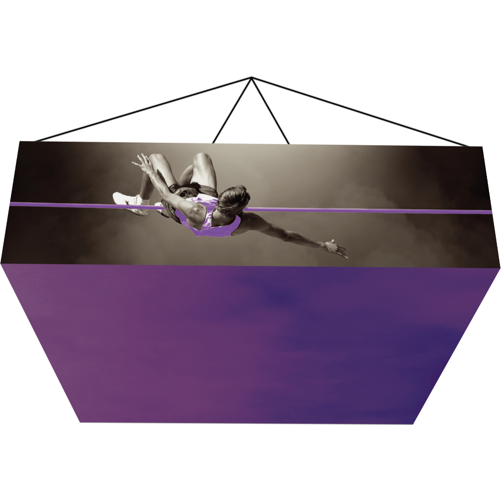 10 x 3Ft Formulate Master Square Hanging Structure