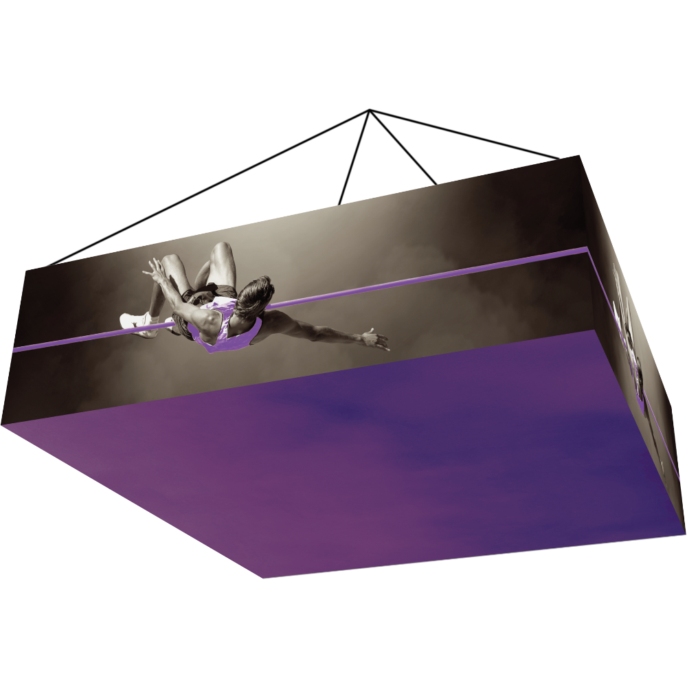 10 x 3Ft Formulate Master Square Hanging Structure