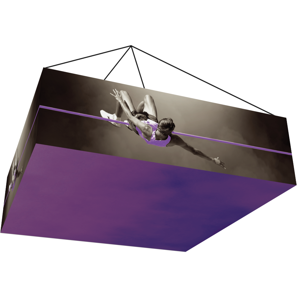 10 x 3Ft Formulate Master Square Hanging Structure