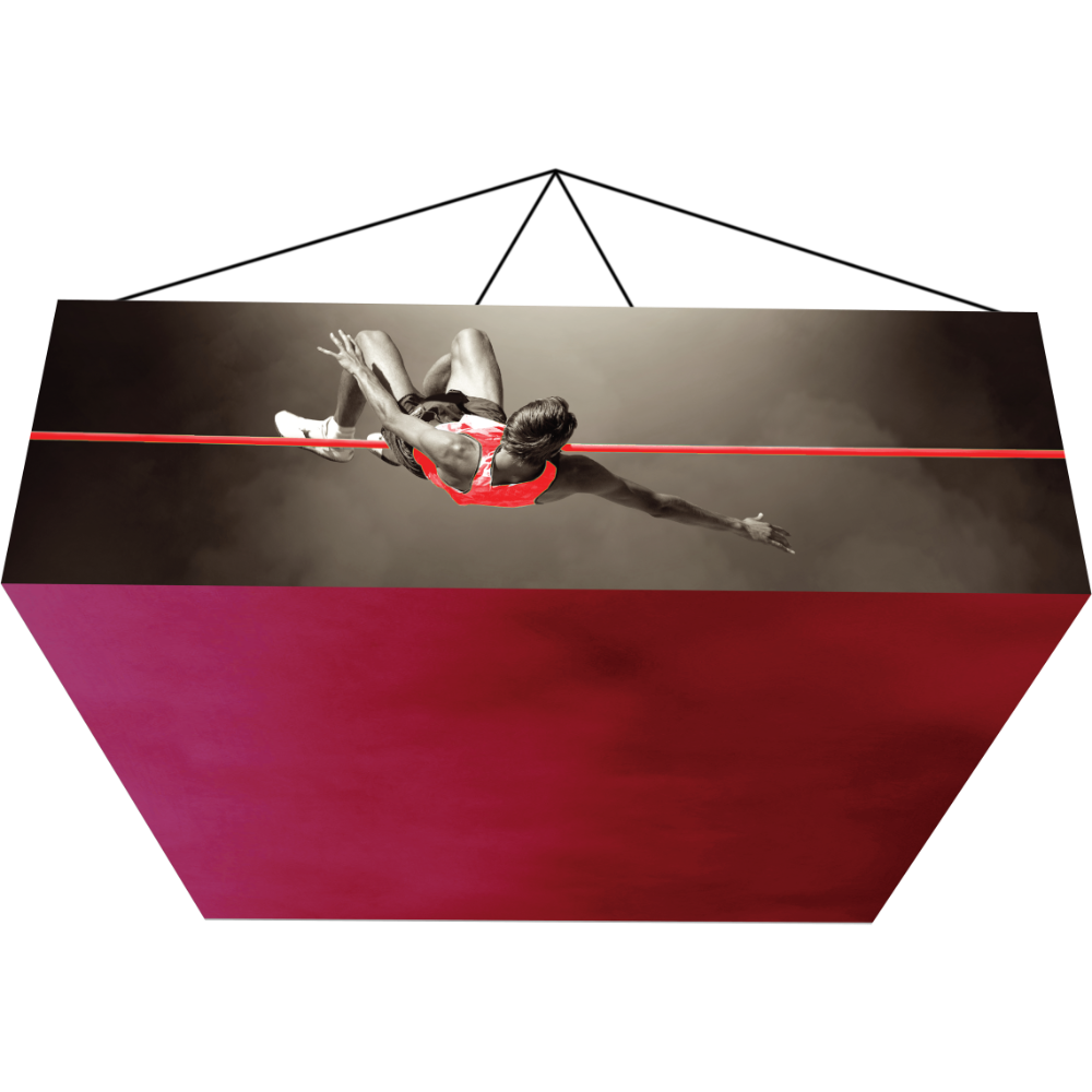 12 x 4Ft Formulate Master Square Hanging Structure