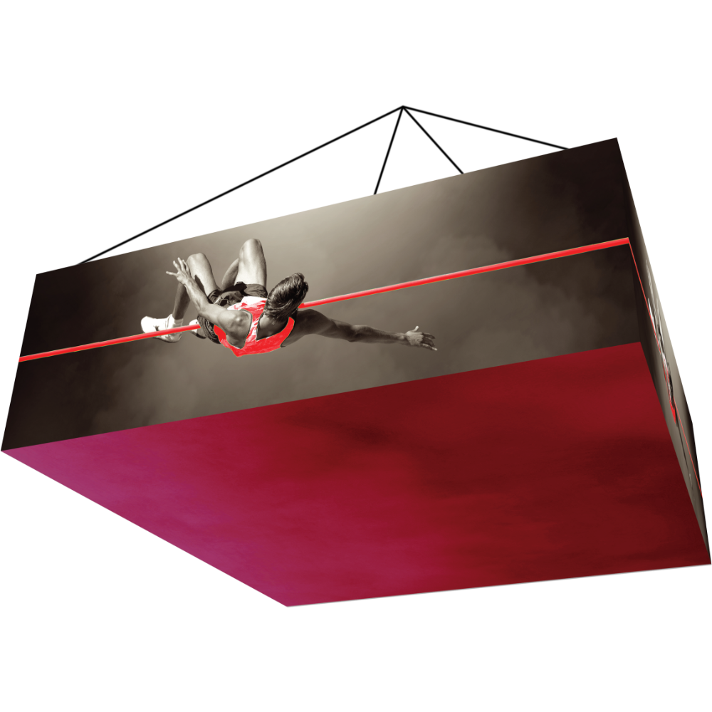 12 x 4Ft Formulate Master Square Hanging Structure