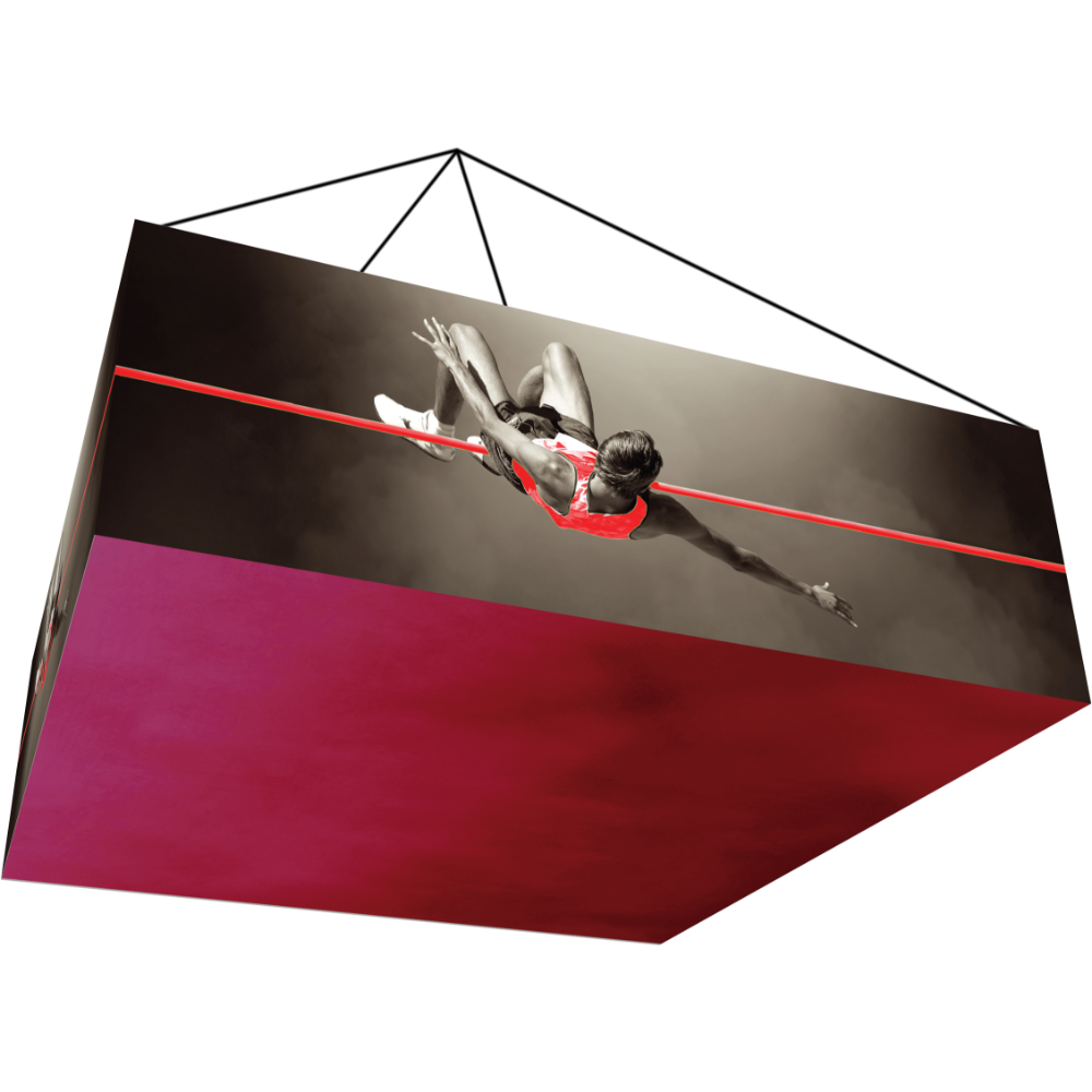 12 x 4Ft Formulate Master Square Hanging Structure