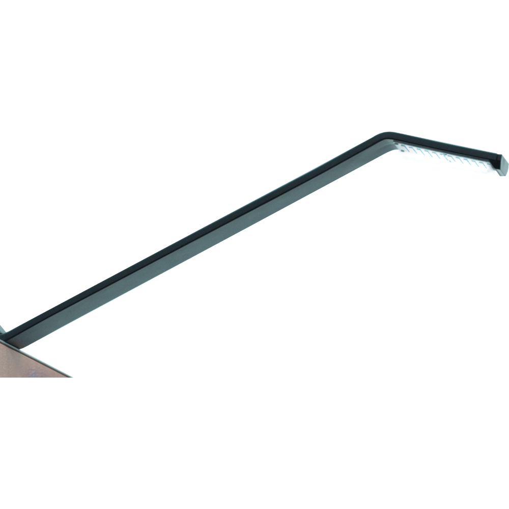 Slimline LED Exhibition Display Light