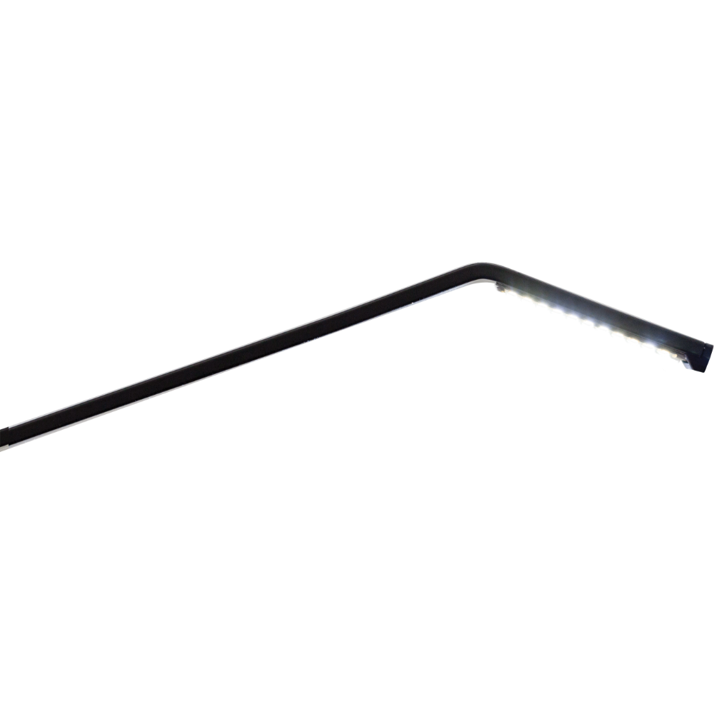Slimline LED Exhibition Display Light