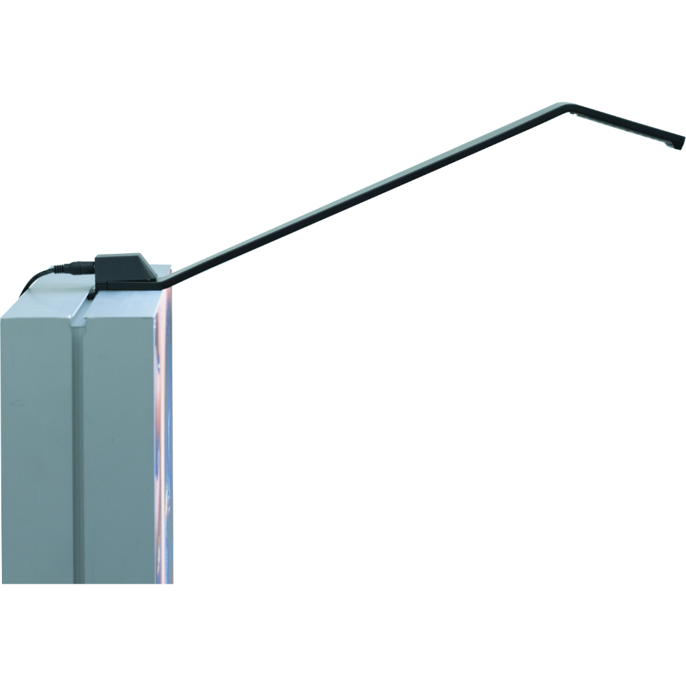 Slimline LED Exhibition Display Light