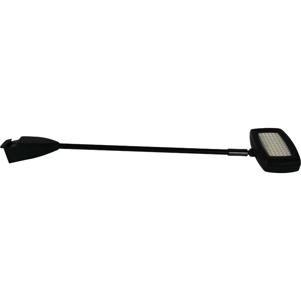 Slimline LED Flood Display Light