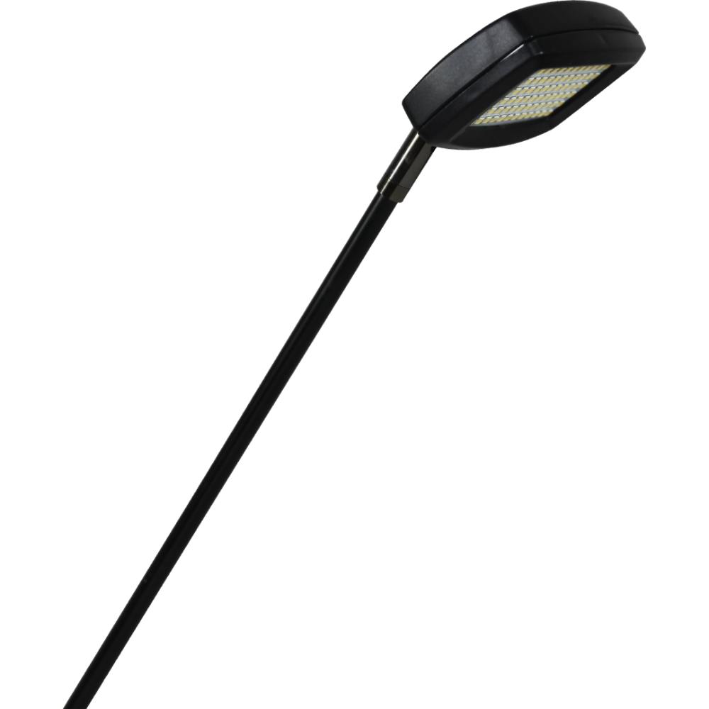 Slimline LED Flood Display Light