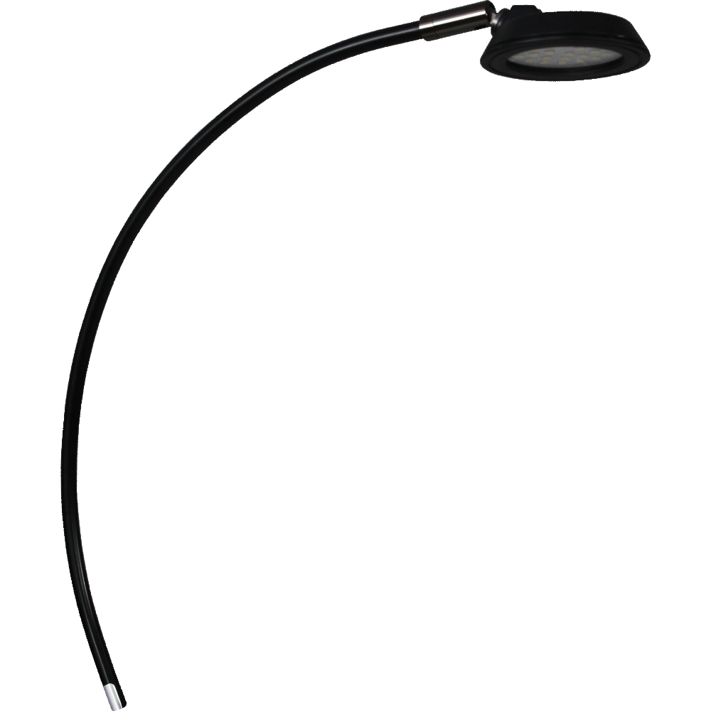 Slimline LED Spot Display Light