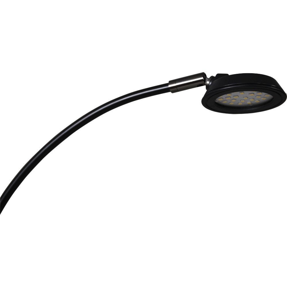 Slimline LED Spot Display Light