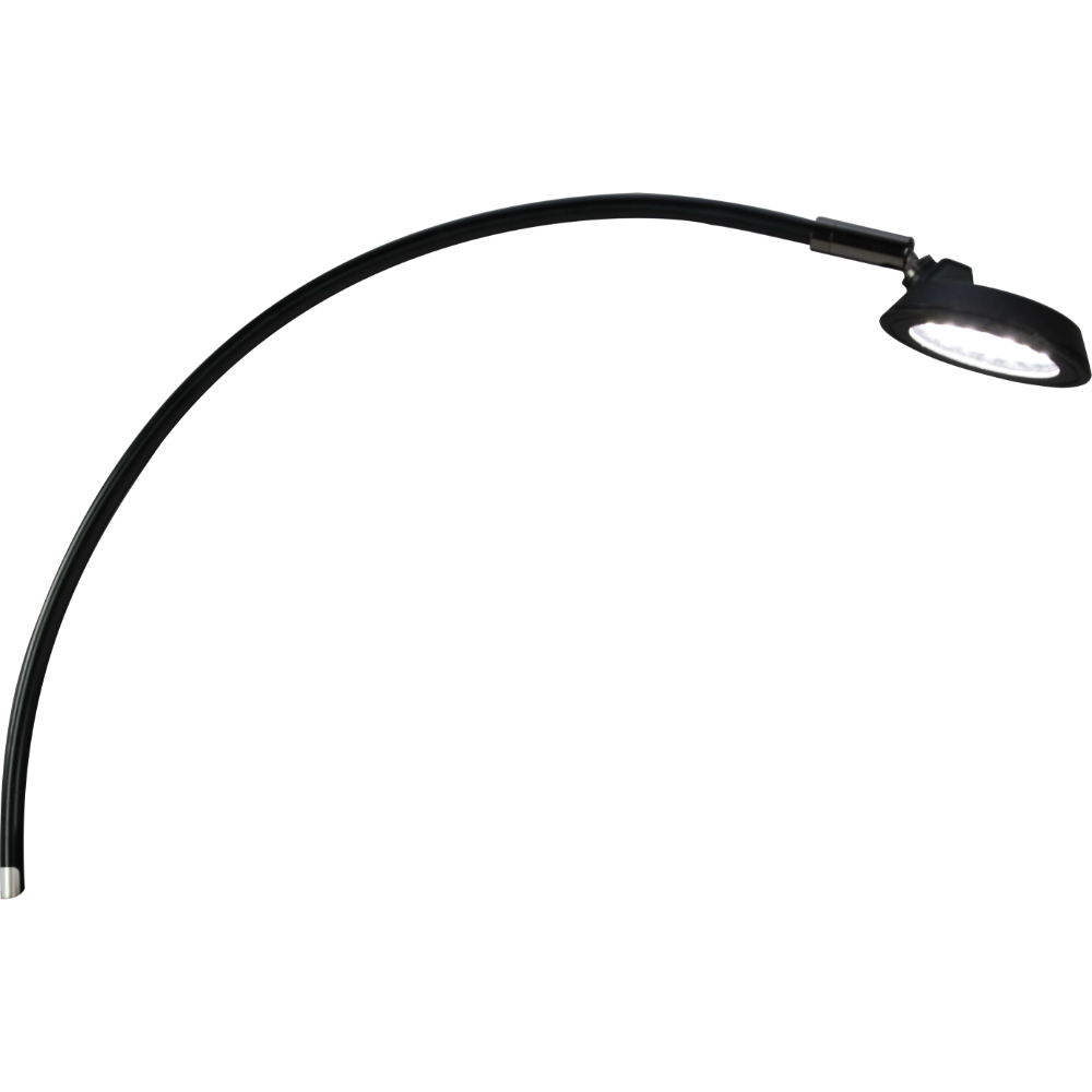 Slimline LED Spot Display Light