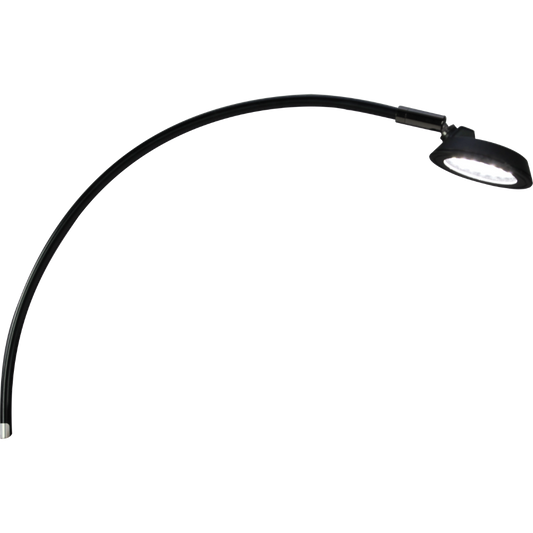 Slimline LED Spot Display Light