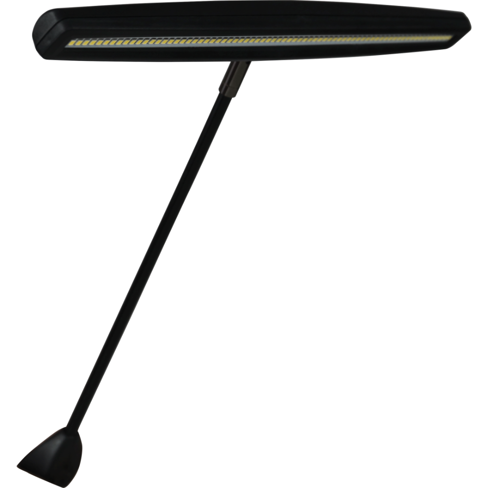 Slimline LED Strip Display Light