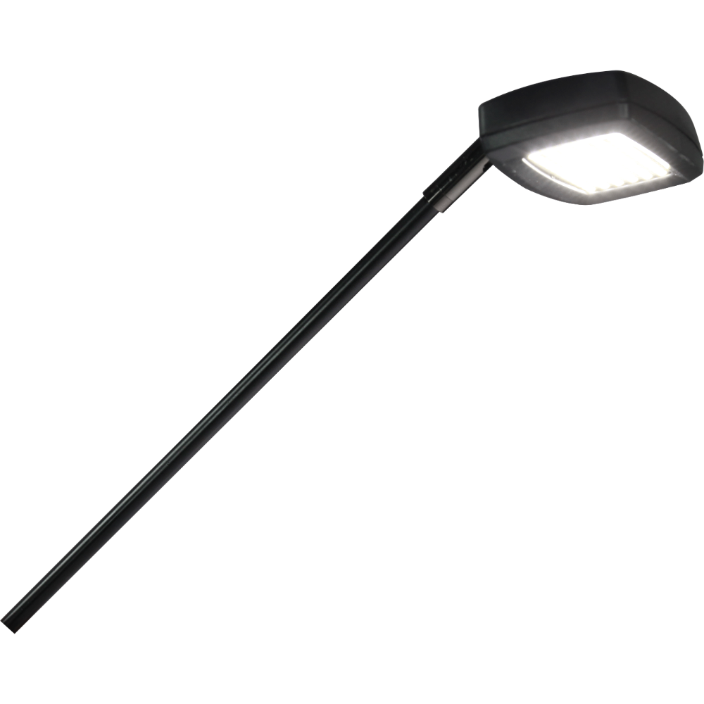 Slimline LED Flood Display Light