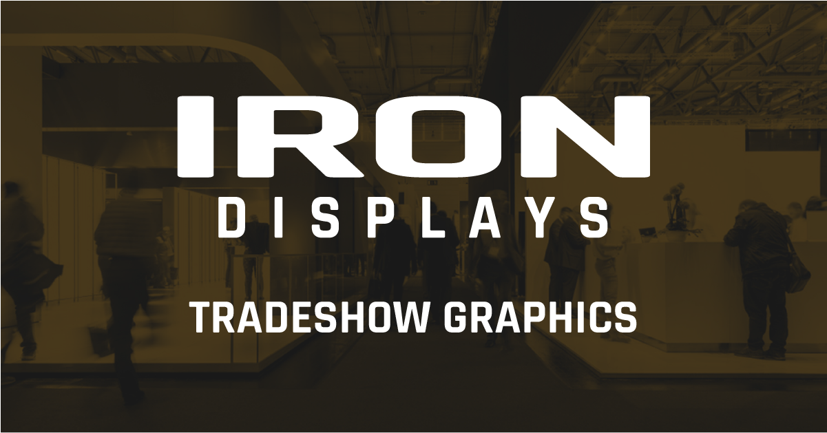Iron Displays