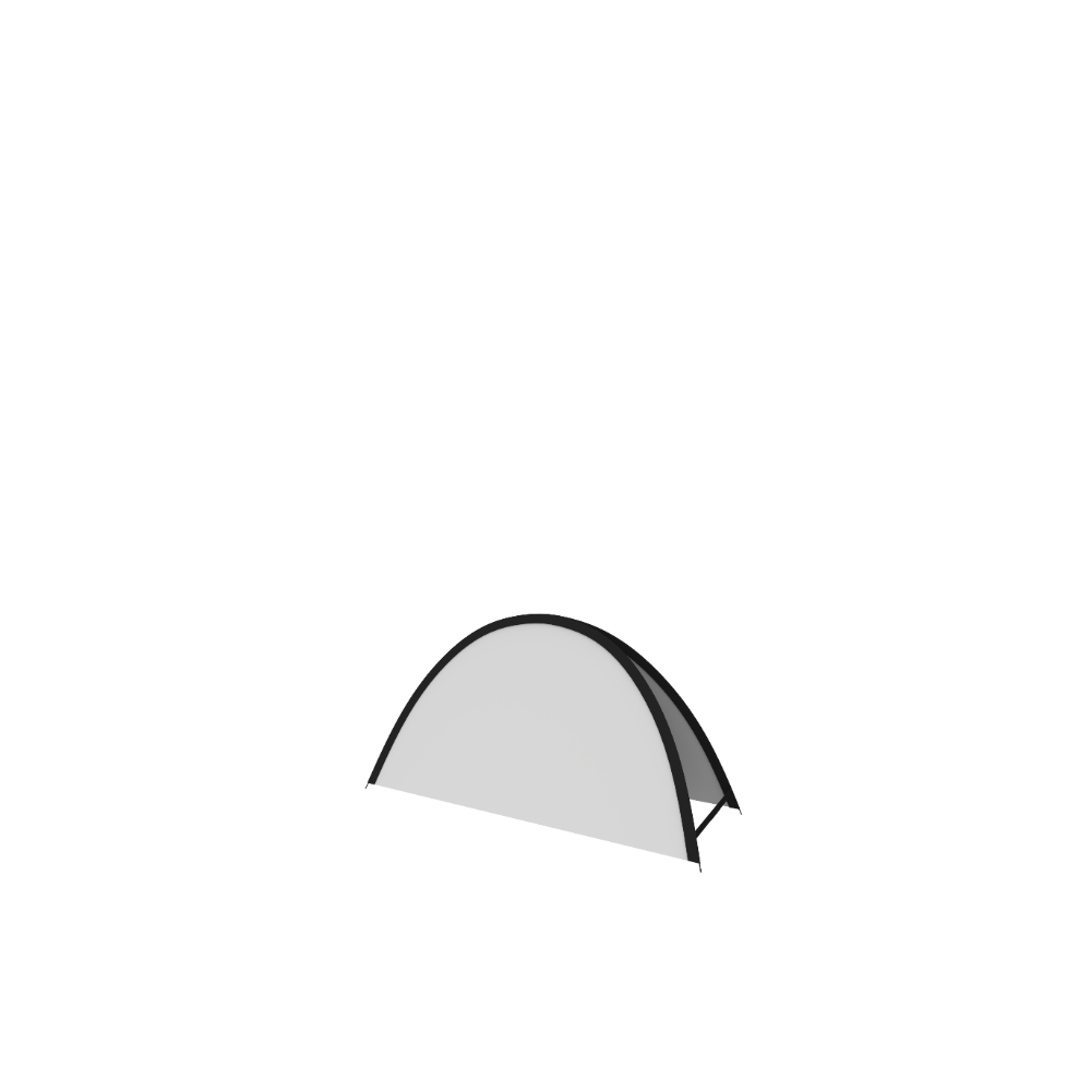 Stowaway 3 - Large Outdoor Sign