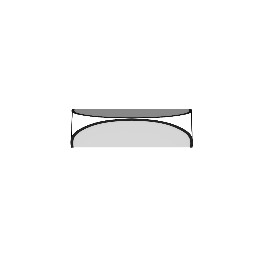 Stowaway 3 - XLarge Outdoor Sign