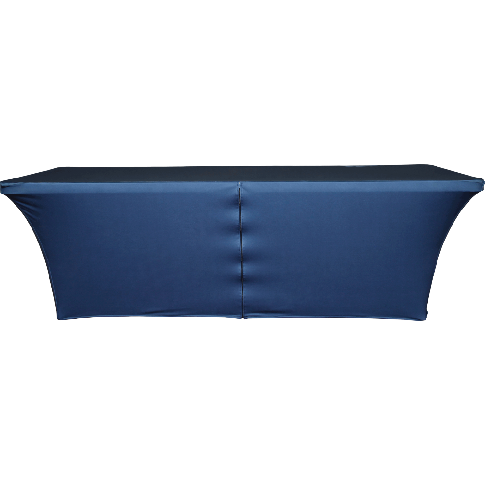 Stretch Dye Sub Table Throw