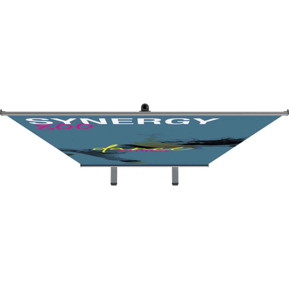 Synergy 800 Retractable Banner Stand