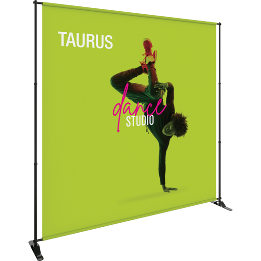 Taurus Telescopic Banner Stand