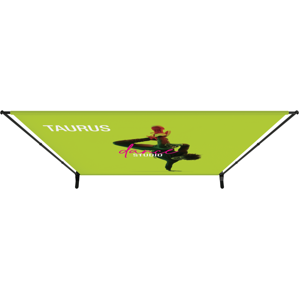 Taurus Telescopic Banner Stand