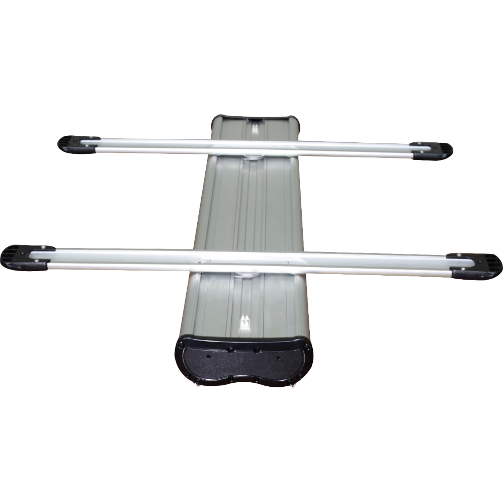 Thunder Outdoor Banner Stand