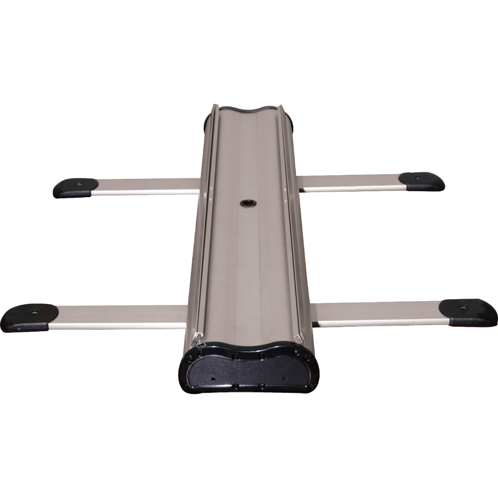 Thunder Outdoor Banner Stand
