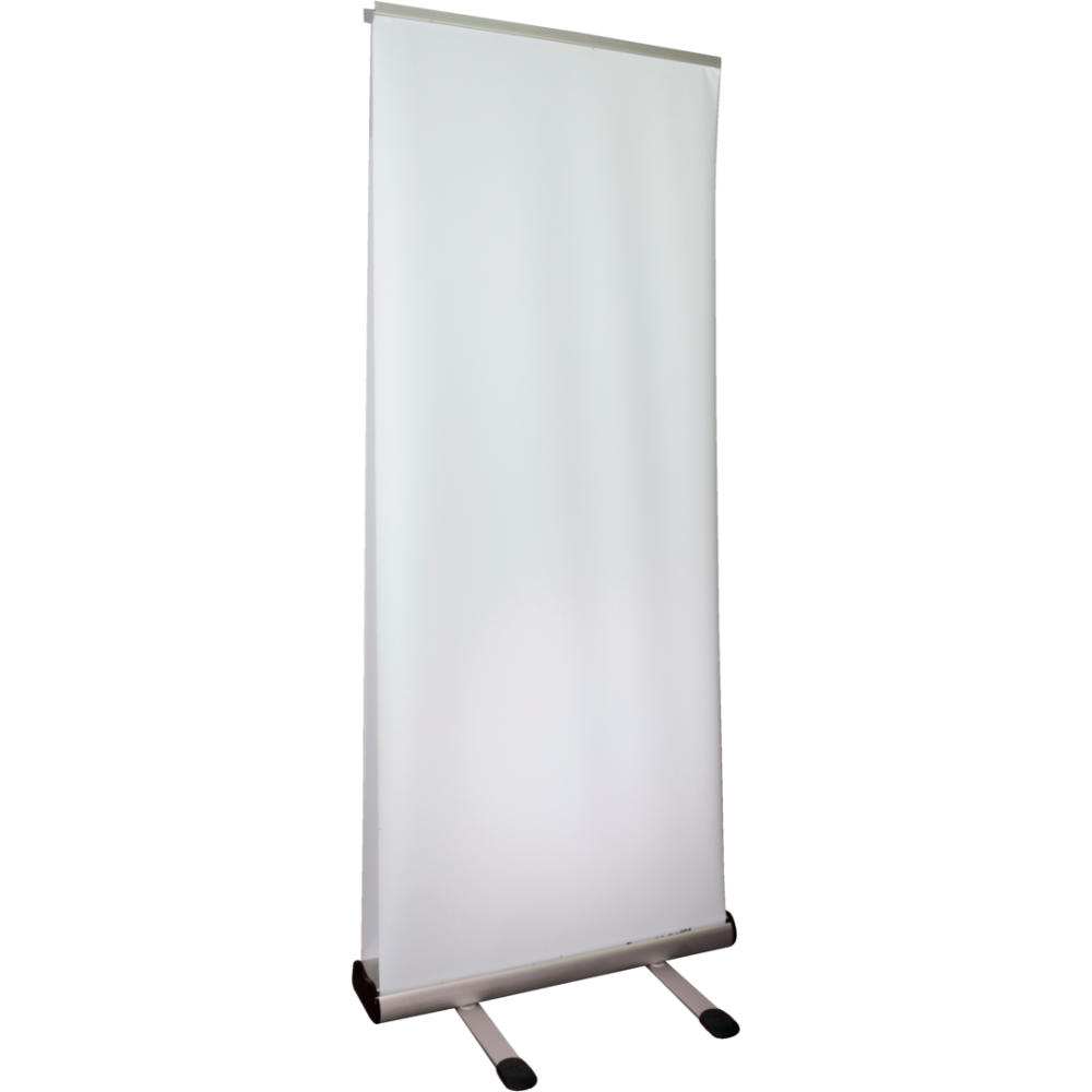 Thunder Outdoor Banner Stand