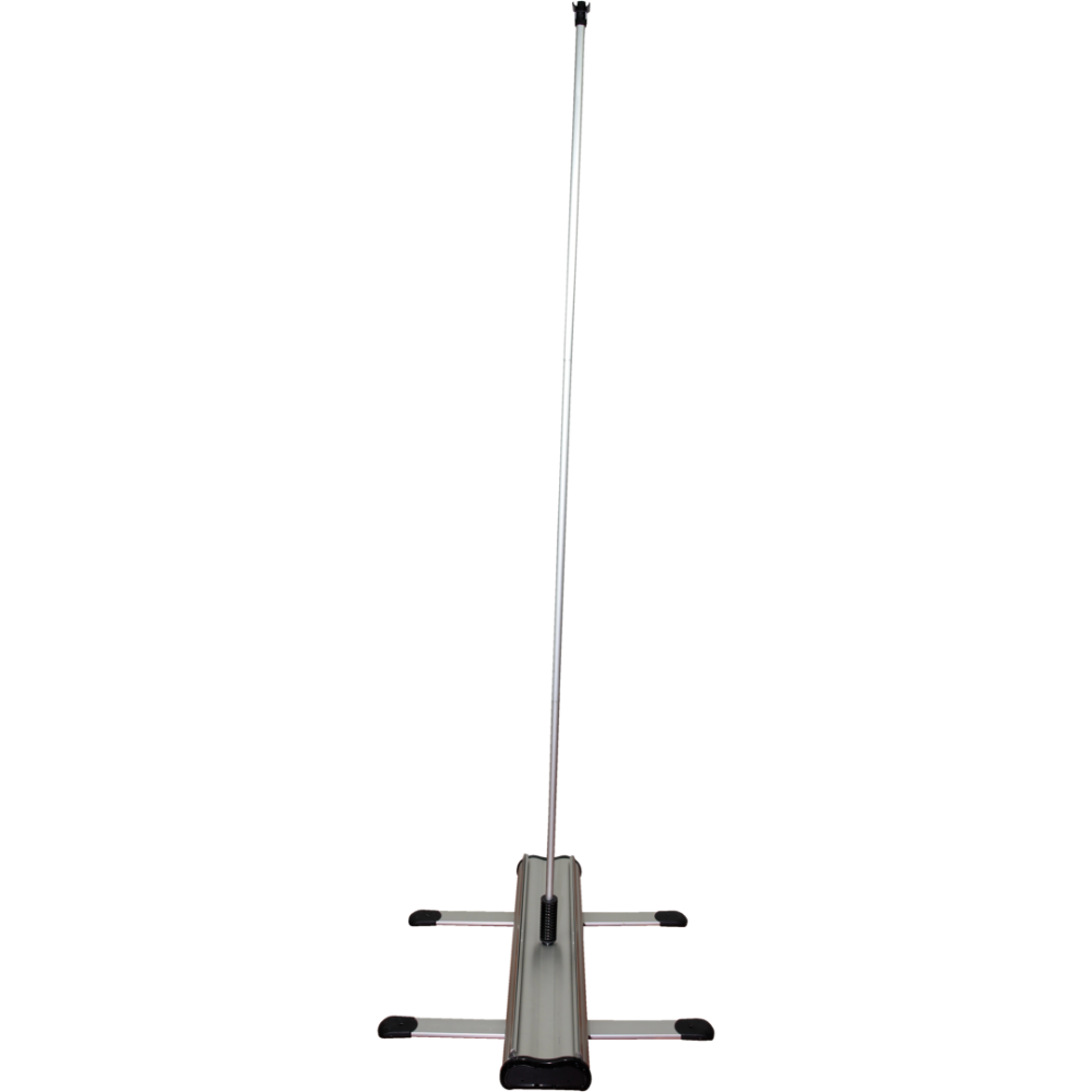 Thunder Outdoor Banner Stand
