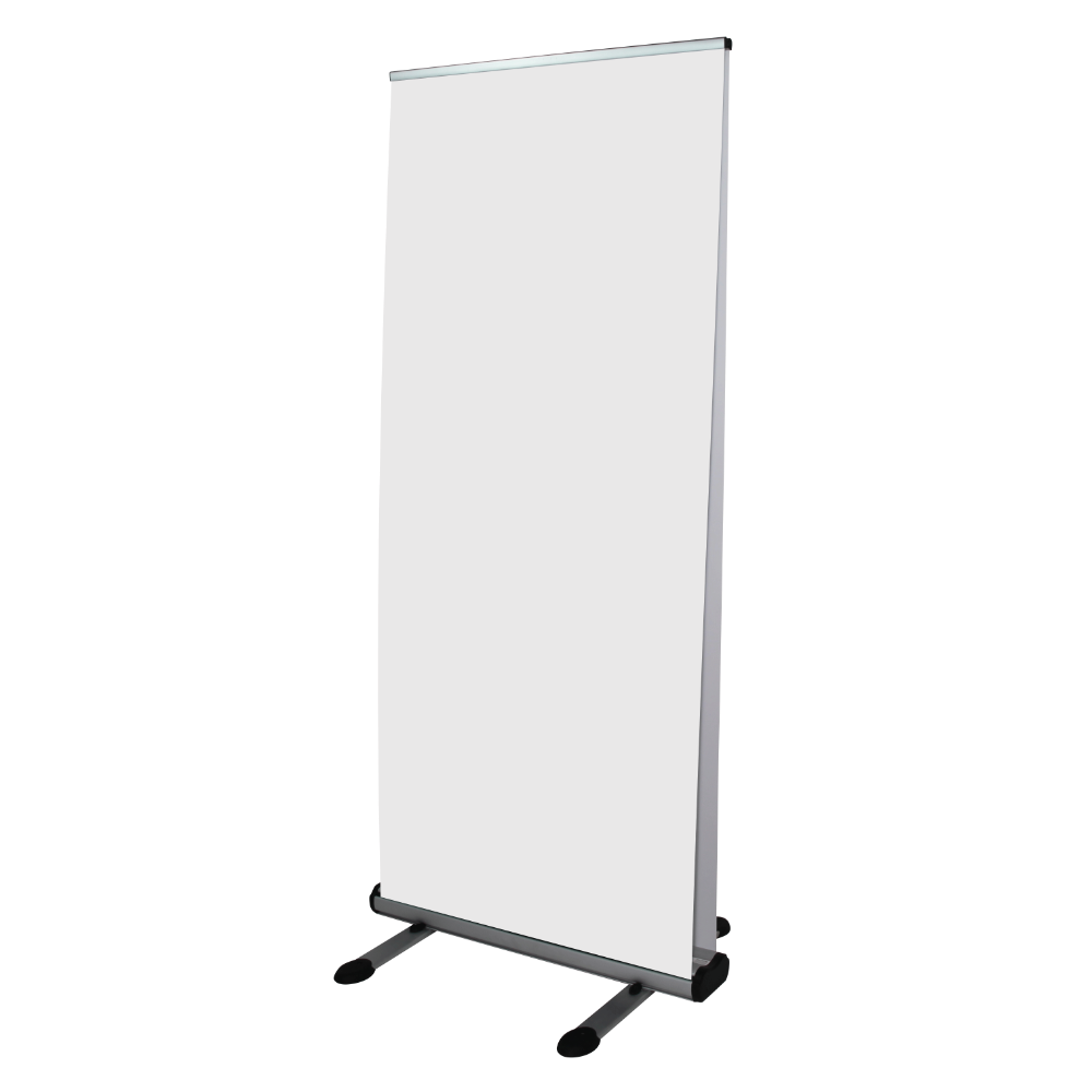 Thunder Outdoor Banner Stand