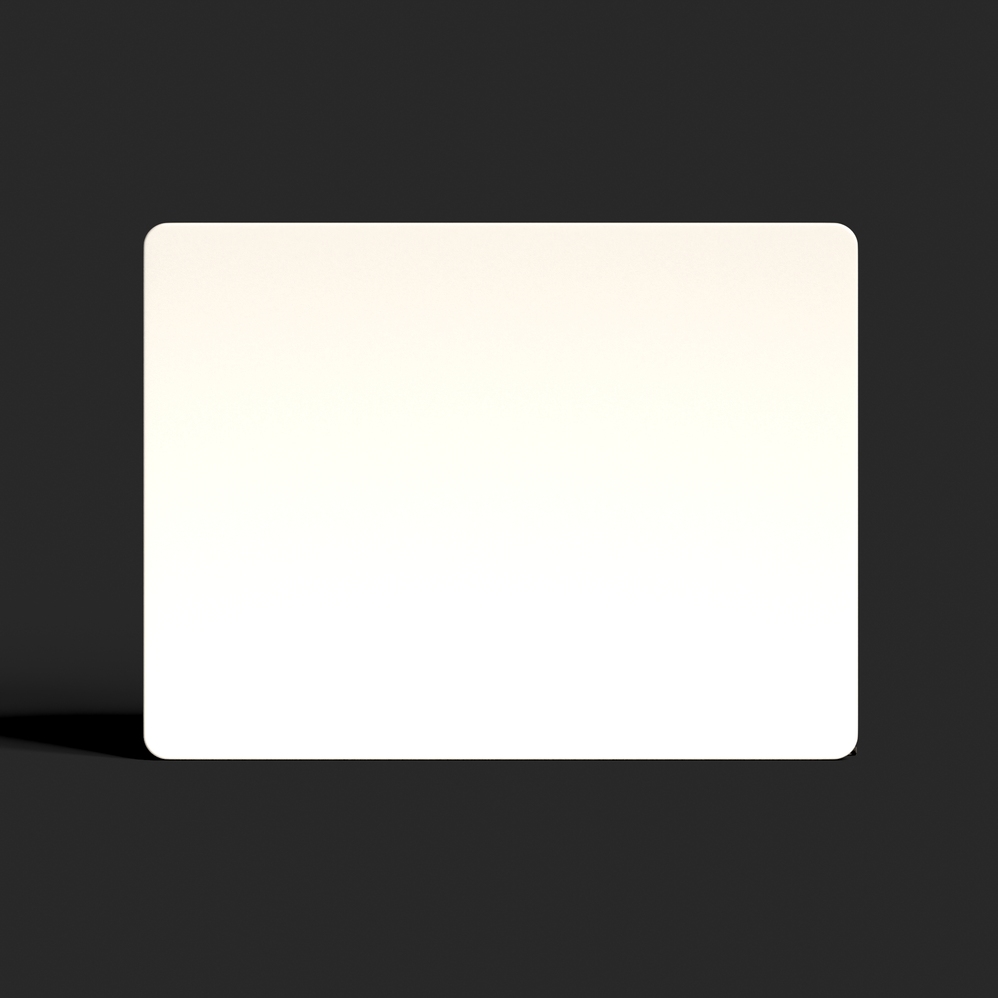 Vertically Curved Tension Backdrop