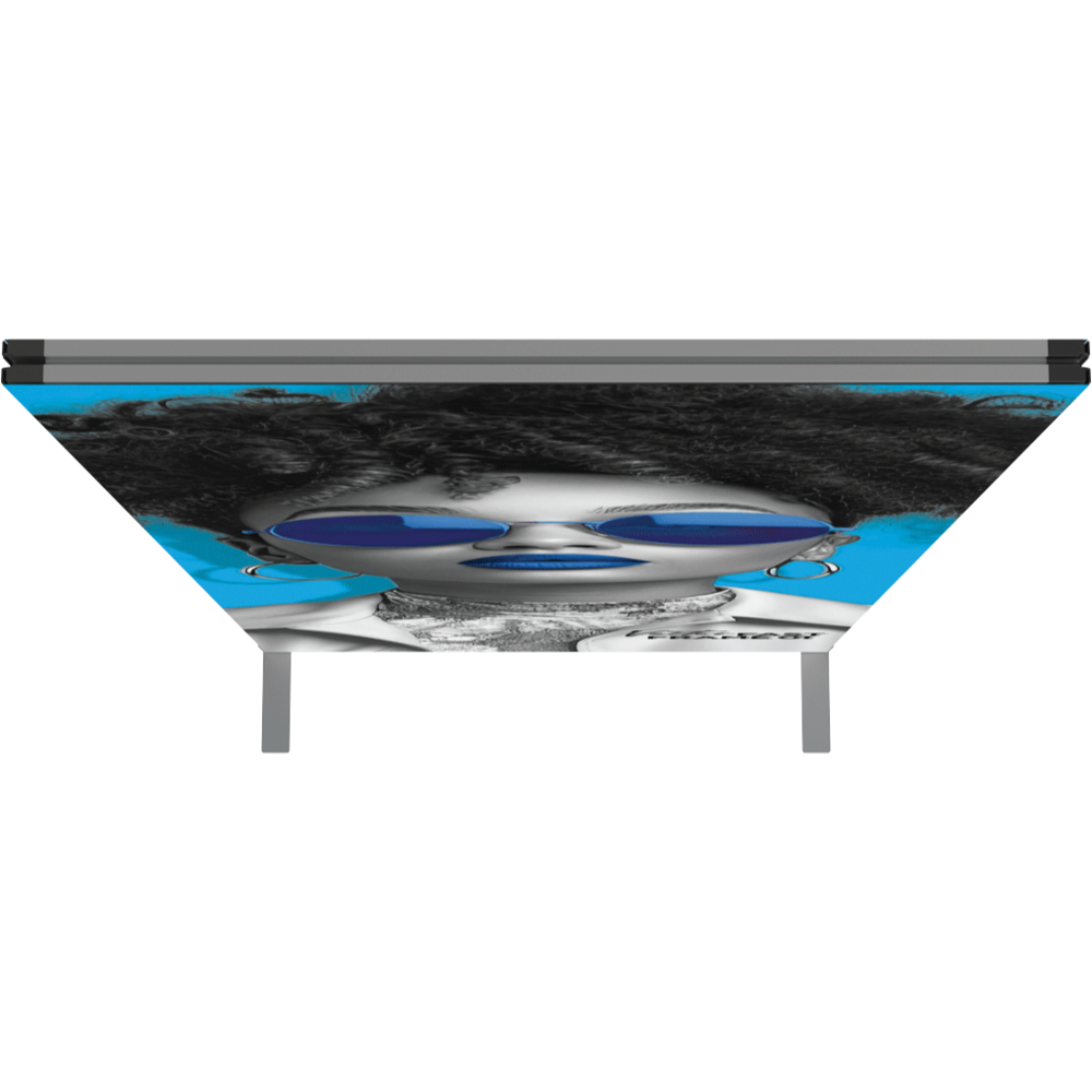 Vector Fast Frame Banner 01