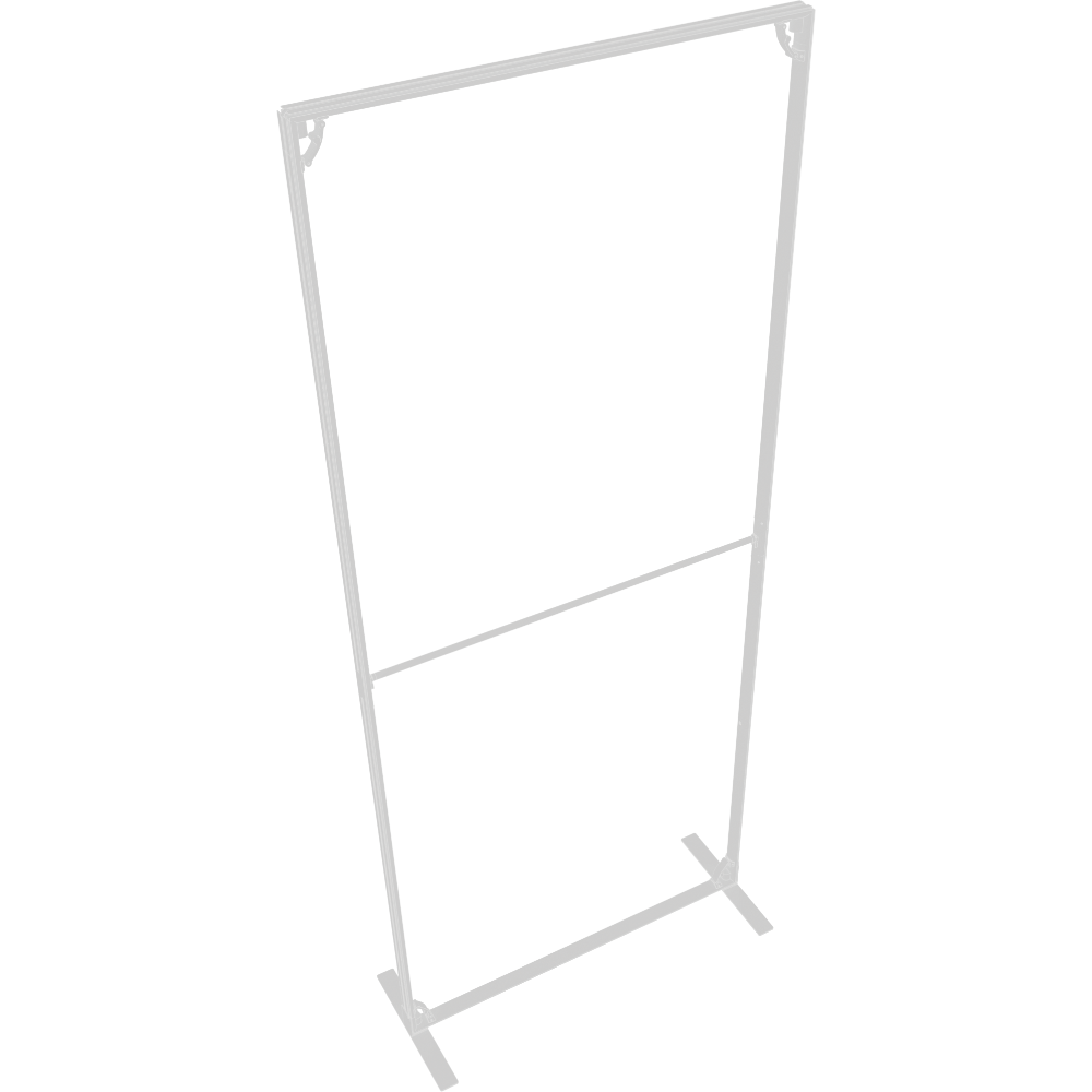 Vector Fast Frame Banner 01
