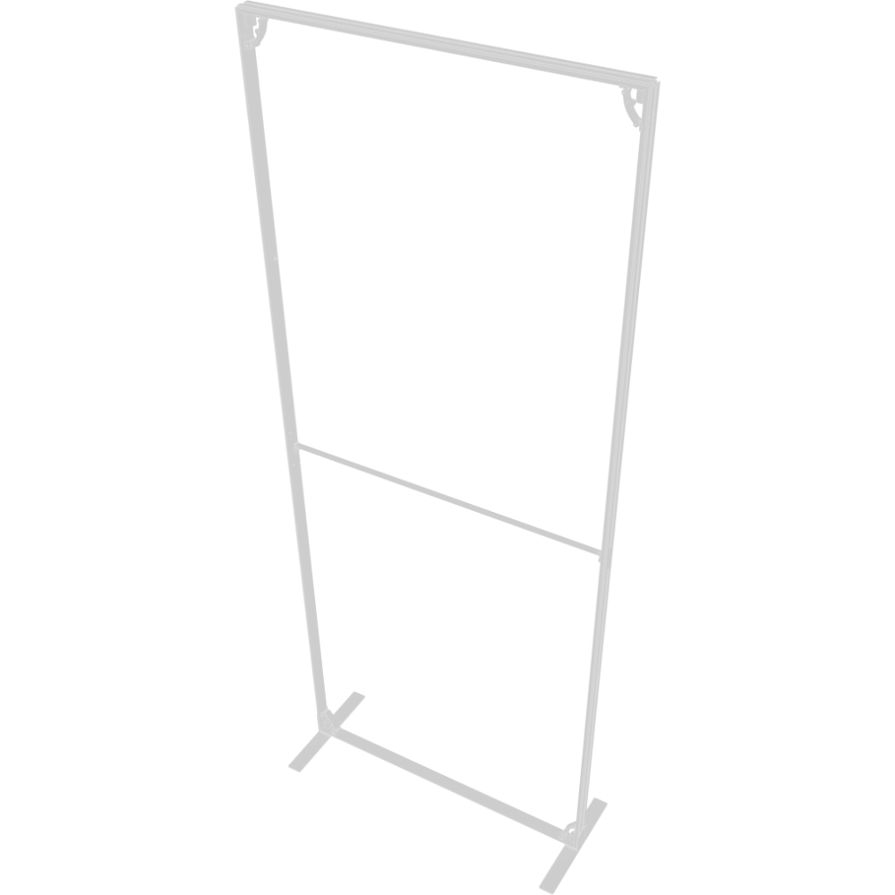 Vector Fast Frame Banner 01